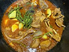 -木火炖鱼农家炕(祥宇上品总店)