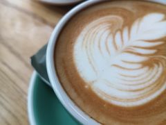 拿铁-EN SPACE恩空间