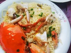 -吴祥记潮州菜·百年老字号·砂锅粥