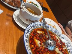 -頂好酒家·经典粤菜(海信广场店)