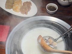 -大良毋米粥(锦龙路总店)