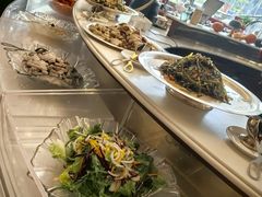 -南京维景国际大酒店咖啡厅