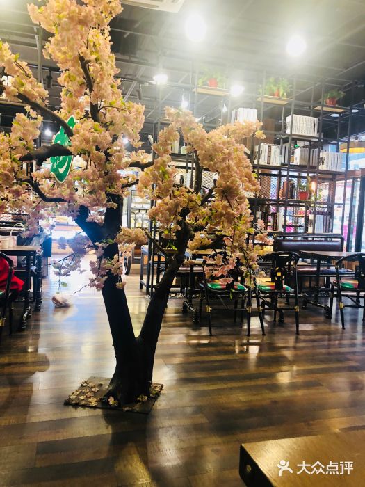 提拉米酥(国购广场店)图片
