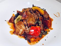 -鲁商铂尔曼大酒店·铂丽自助餐厅