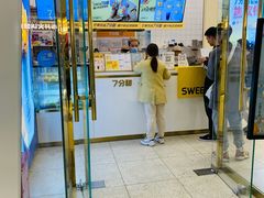 门面-7分甜(钟楼龙湖店)