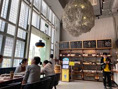 -卡朋厨房(289艺术园区店)