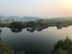 -婺源月亮湾