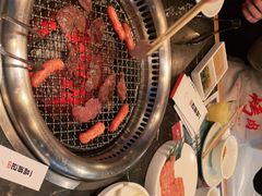 -一品诚记烤肉·甄选店(中南路店)