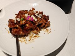 -北平楼·烤鸭·北京菜(牡丹园店)
