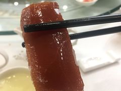 -番禺宾馆丽苑厅