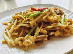-百鱼庄(仙葫店)