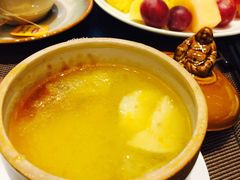 -上海虹桥宾馆味翠餐厅