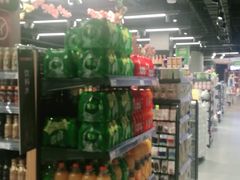 -嘉荣SPAR超市(家和城广场店)