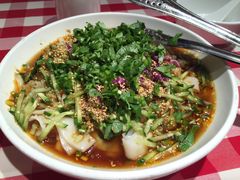 -西贝莜面村(上海百联西郊店)