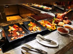 -盛宴标帜餐厅·亲子自助 (南昌喜来登酒店)