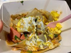 -四环冷面王(西单华威约饭街店)