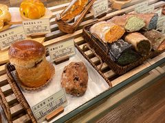 -Let's Taipei 非常烘焙(太古里店)