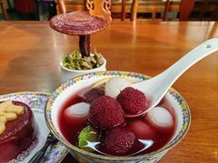 -中卫御苑福膳·养生局(圆明园店)