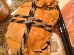 -怡咖啡海鲜自助餐厅(浦东香格里拉店)
