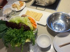 -蝎王府羊蝎子(虎坊桥总店)