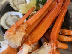 -粤海璇宫·木棉花高空旋转餐厅·聚会派对