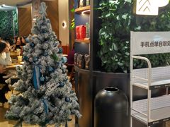 -Peet's Coffee皮爷咖啡(德基店)