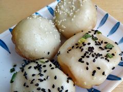-陈家生煎(世茂双子塔店)