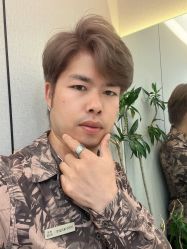 -YESIDO椰岛造型烫发染发