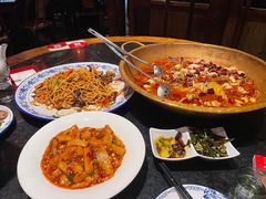 -蜀都丰 正宗水煮鱼(建德天城店)
