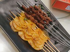 -聚味瞿记·龙虾堂(梅溪湖店)