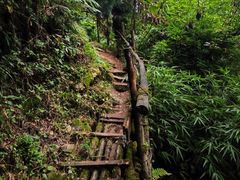-九峰山