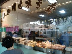 -老人和饭店(淮海中路店)