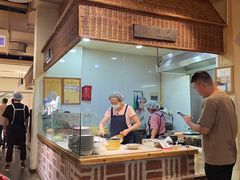 -袁家村关中印象体验地(大唐不夜城店)