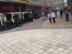 -万达广场(松江店)