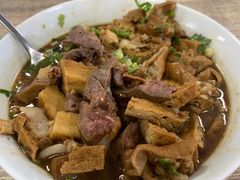 -清真·鸦儿李记·小馆(后海店)