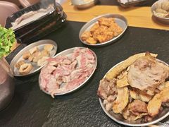 -炽城·烤肉名家(鸿达中央广场店)