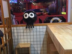 -怪物的冰与火(天虹商场中山路店)