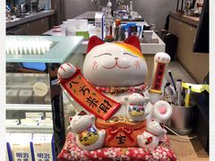 -GOTLOT COFFEE&KITCHEN角落厨房NOOK店
