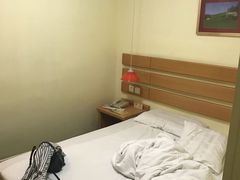 -如家酒店(杭州黄龙浙大玉泉校区店)