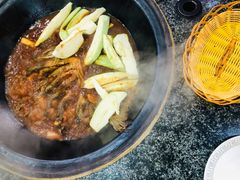 -宁记柴火灶台鱼·全鱼宴(龙源小区店)