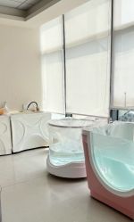 -大美母婴湖畔月子中心(江宁店)