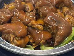 -海鲜街菜馆(海珠南路店)