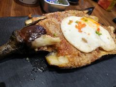 -烧货·活海鲜炭烧(湖滨商业街店)