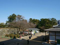 -名古屋城