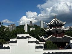 -文昌阁