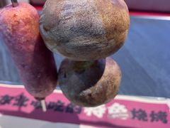 -钱锋炭缸烧烤(南湖大路总店)
