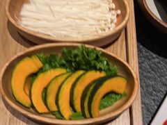 -盡膳口福跷脚牛肉火锅(国贸商城店)