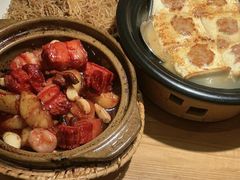 -话梅·客家小厨(东门店)