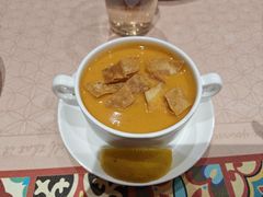 -BRBR叙利亚餐厅(总店)