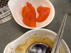 -尚宴牛特鲜自助(太原街万达店)